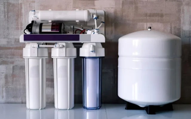 water treatment systems