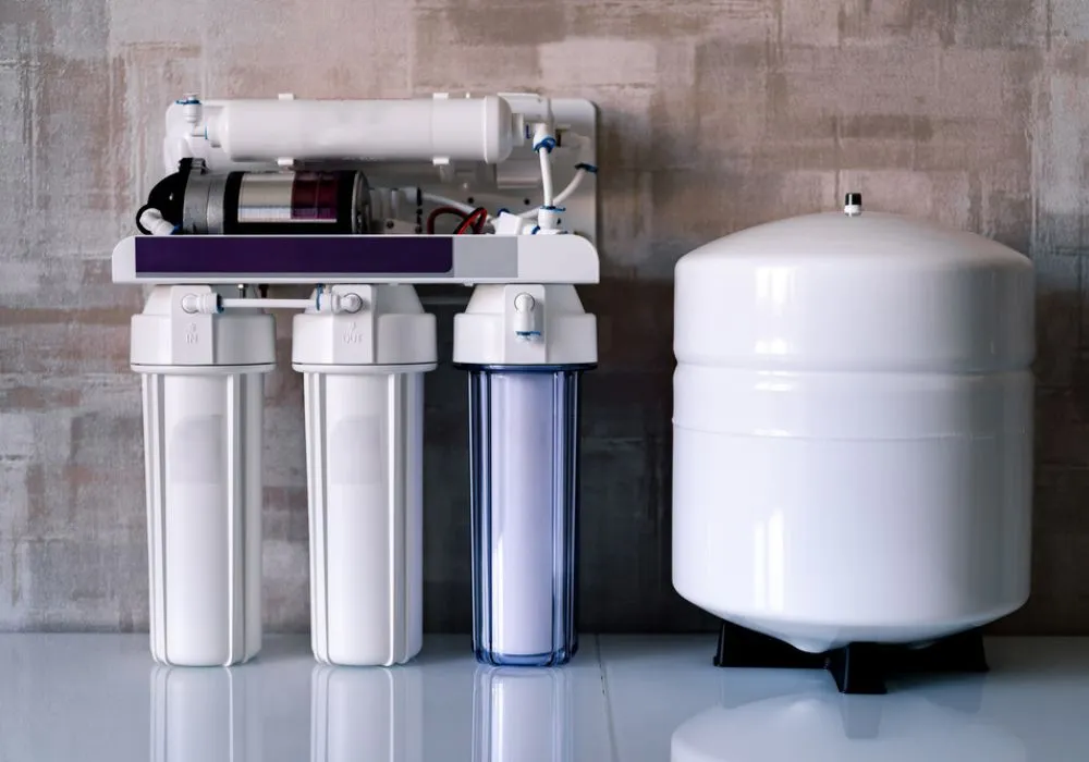 water treatment systems