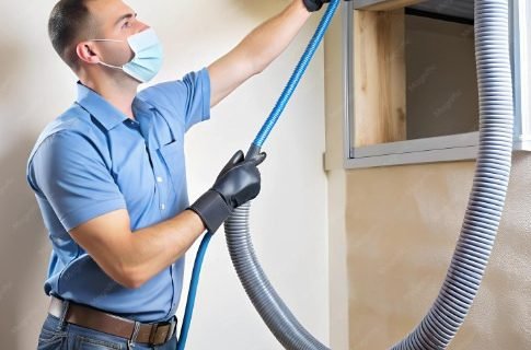 What Should You Know Before Choosing Air Duct Cleaning in Cypress?